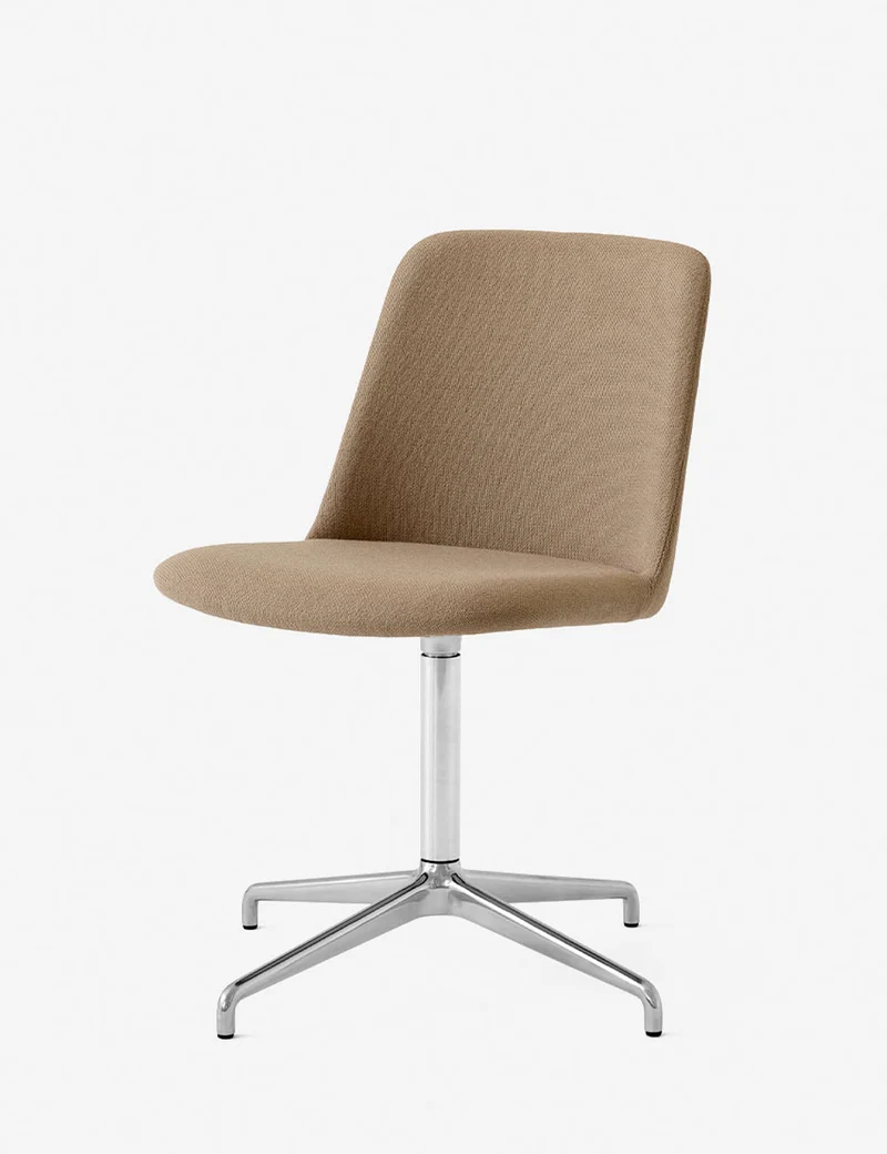 Silla Rely giratoria HW13