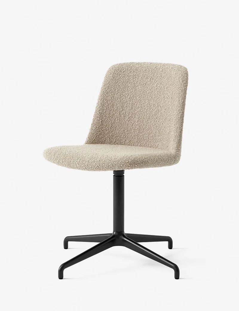 Silla Rely giratoria HW13