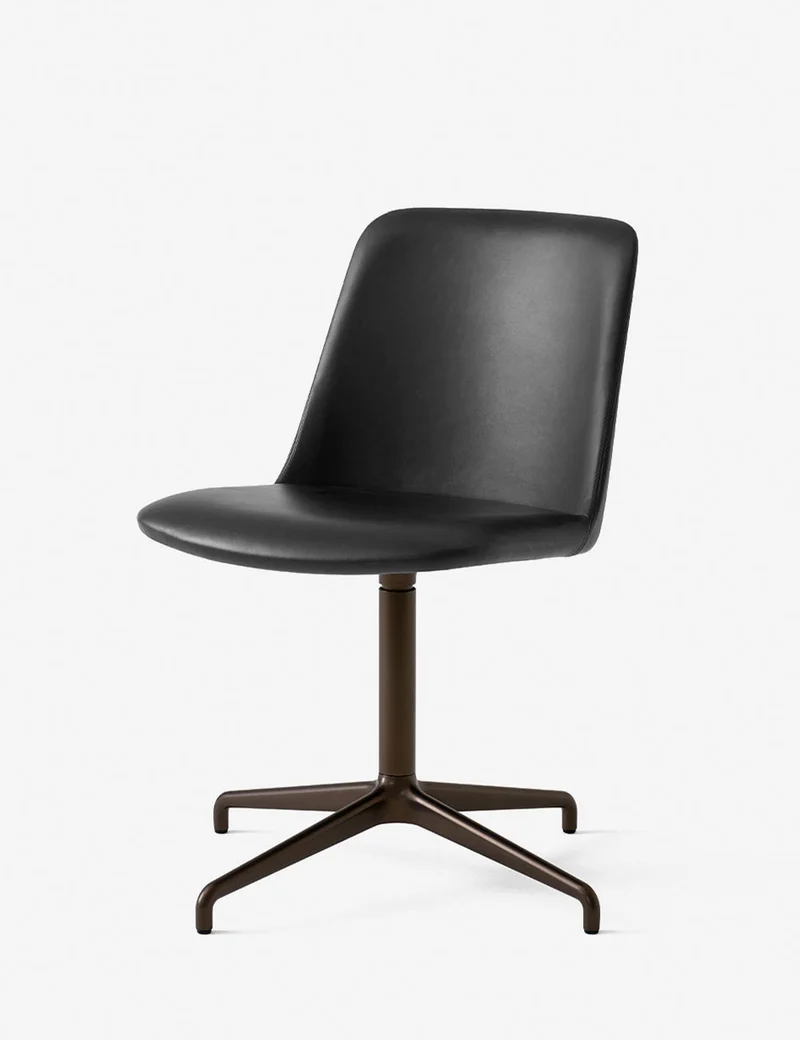 Silla Rely giratoria HW13
