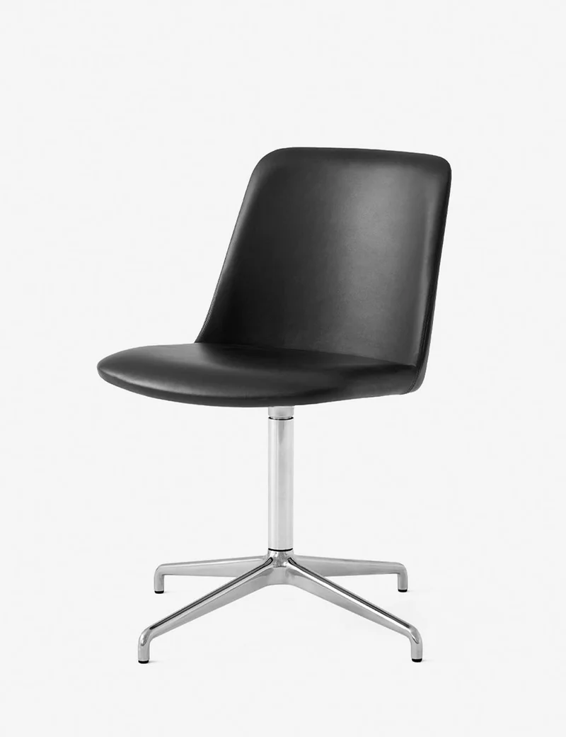 Silla Rely giratoria HW13
