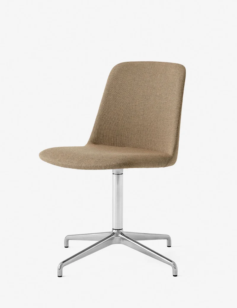 Silla Rely giratoria HW13