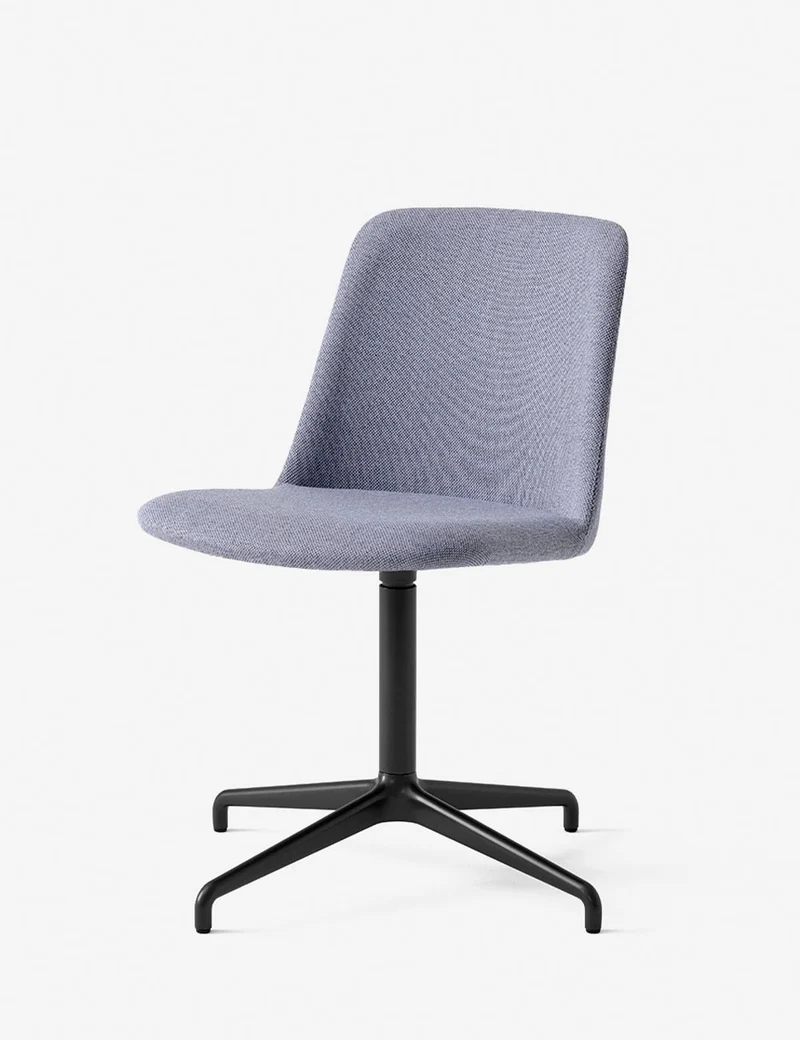 Silla Rely giratoria HW13
