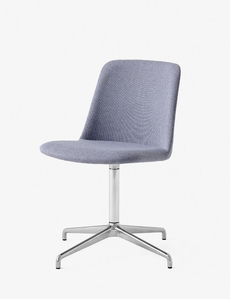 Silla Rely giratoria HW13