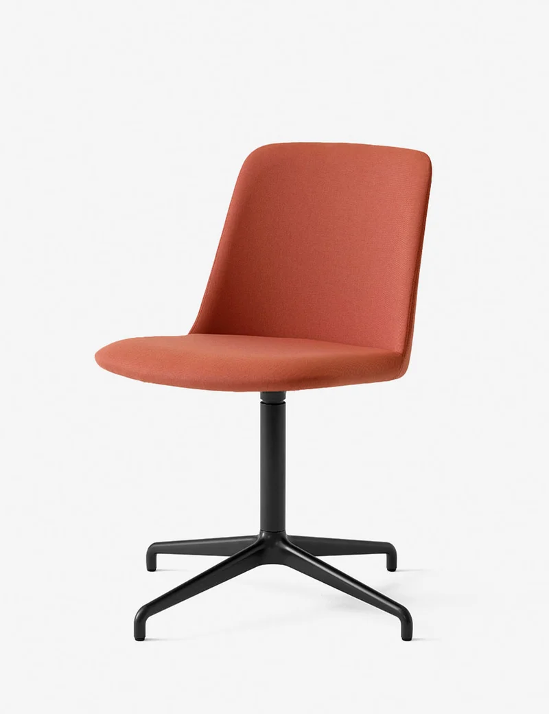 Silla Rely giratoria HW13