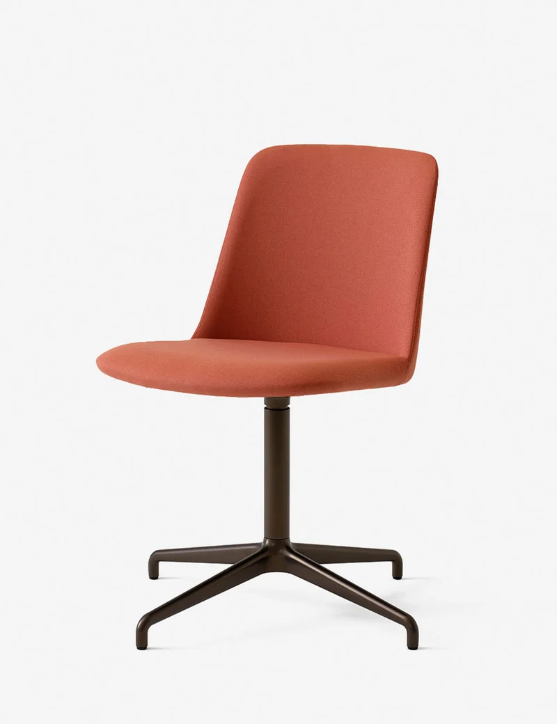 Silla Rely giratoria HW13