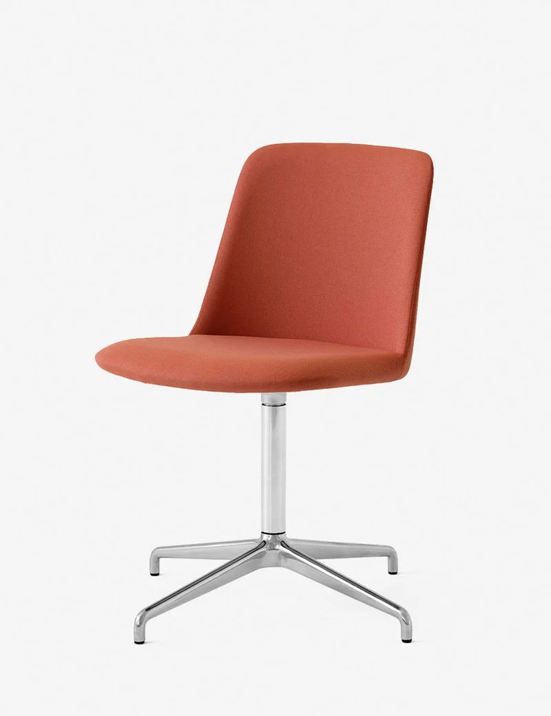 Silla Rely giratoria HW13