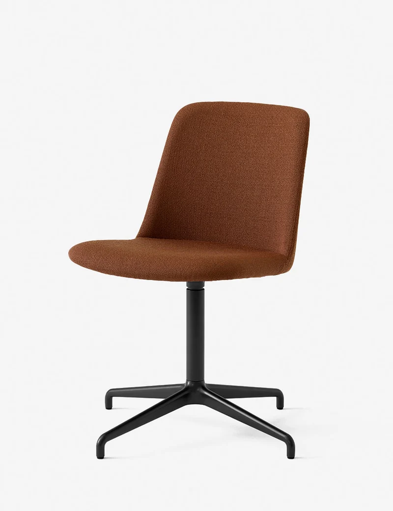 Silla Rely giratoria HW13