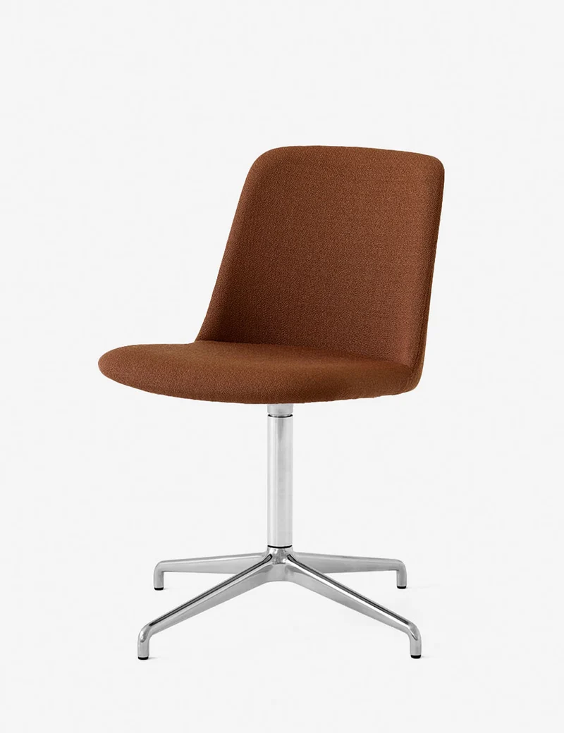Silla Rely giratoria HW13