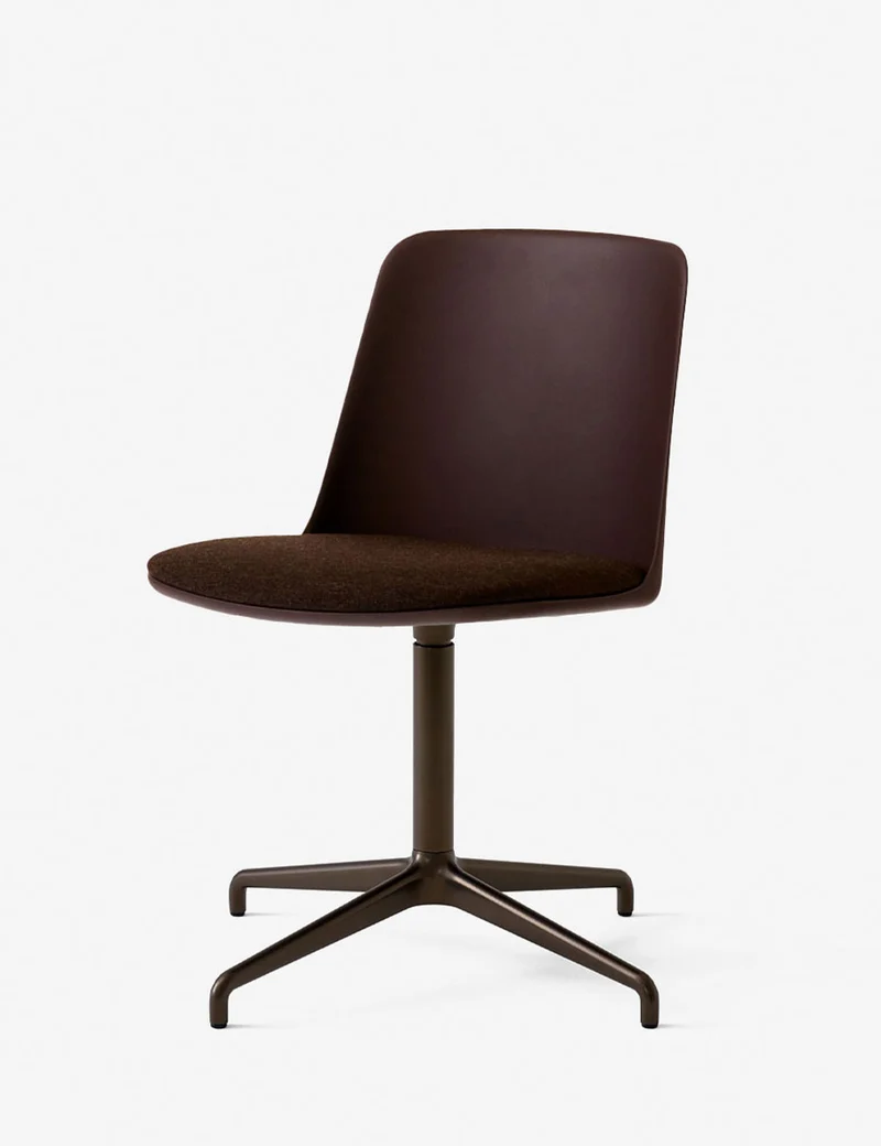 Silla Rely giratoria HW12