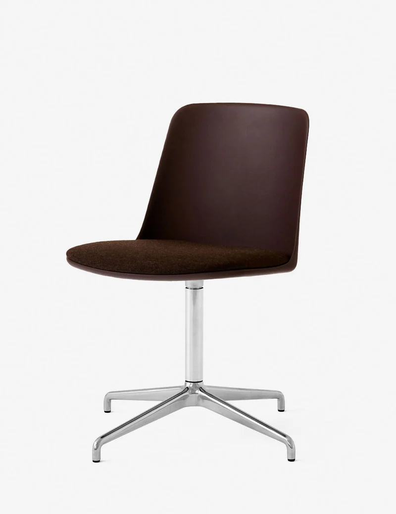 Silla Rely giratoria HW12