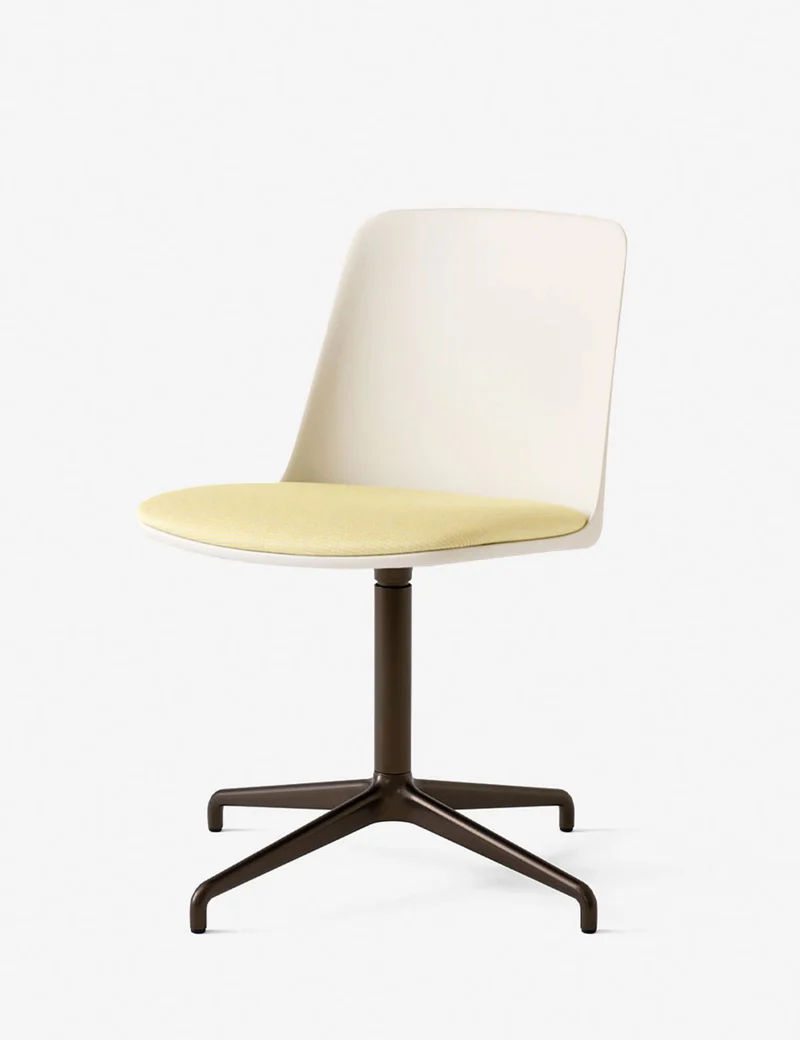 Silla Rely giratoria HW12