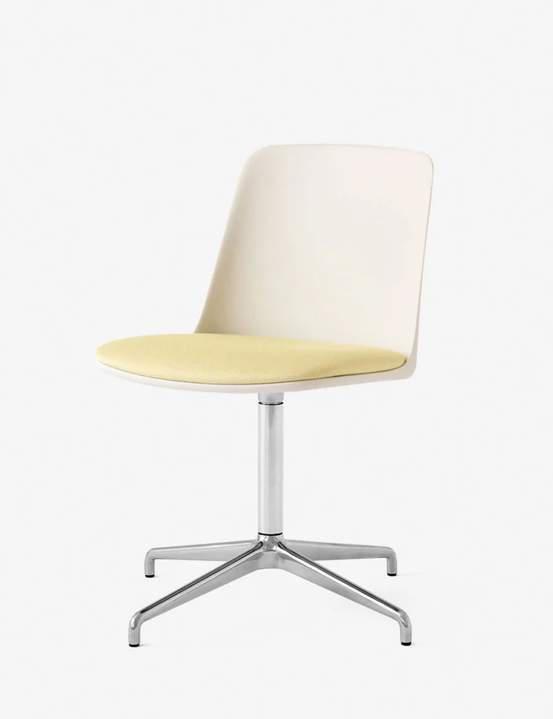 Silla Rely giratoria HW12