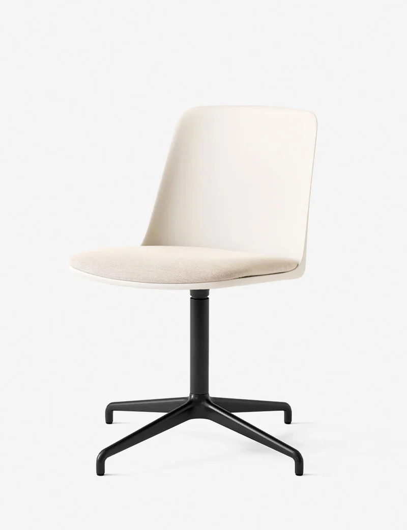 Silla Rely giratoria HW12