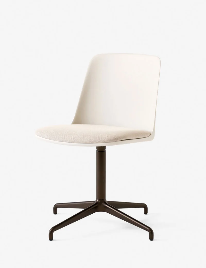 Silla Rely giratoria HW12
