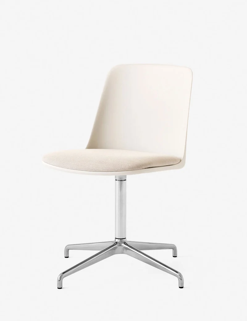 Silla Rely giratoria HW12