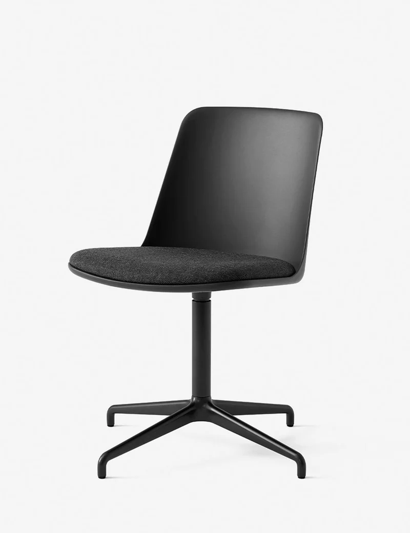 Silla Rely giratoria HW12