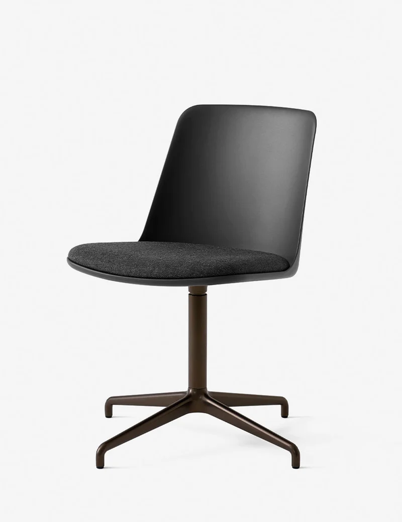 Silla Rely giratoria HW12