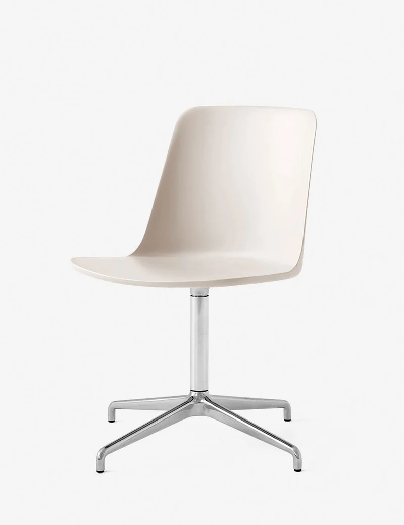Silla Rely giratoria HW11