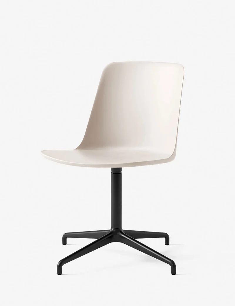 Silla Rely giratoria HW11
