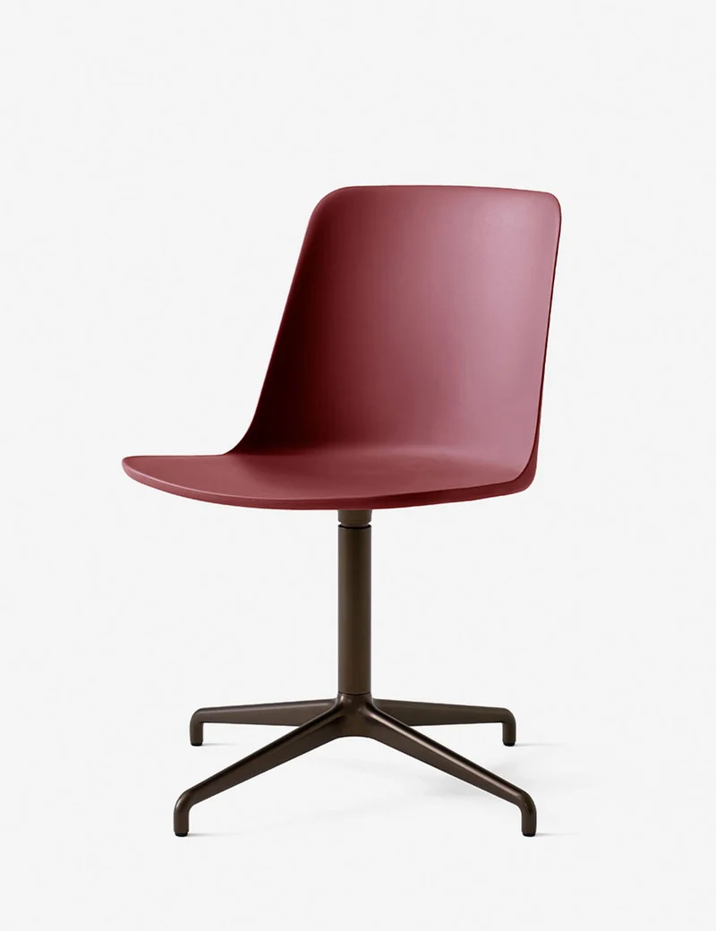 Silla Rely giratoria HW11