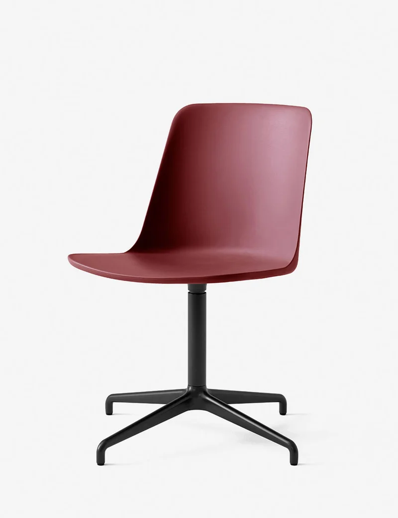 Silla Rely giratoria HW11