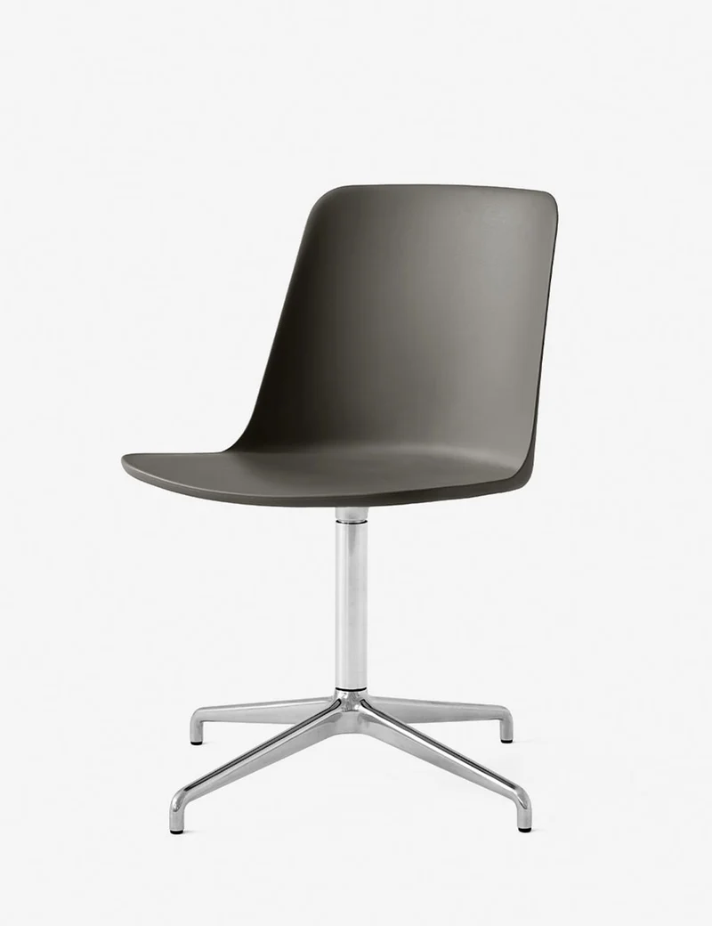 Silla Rely giratoria HW11