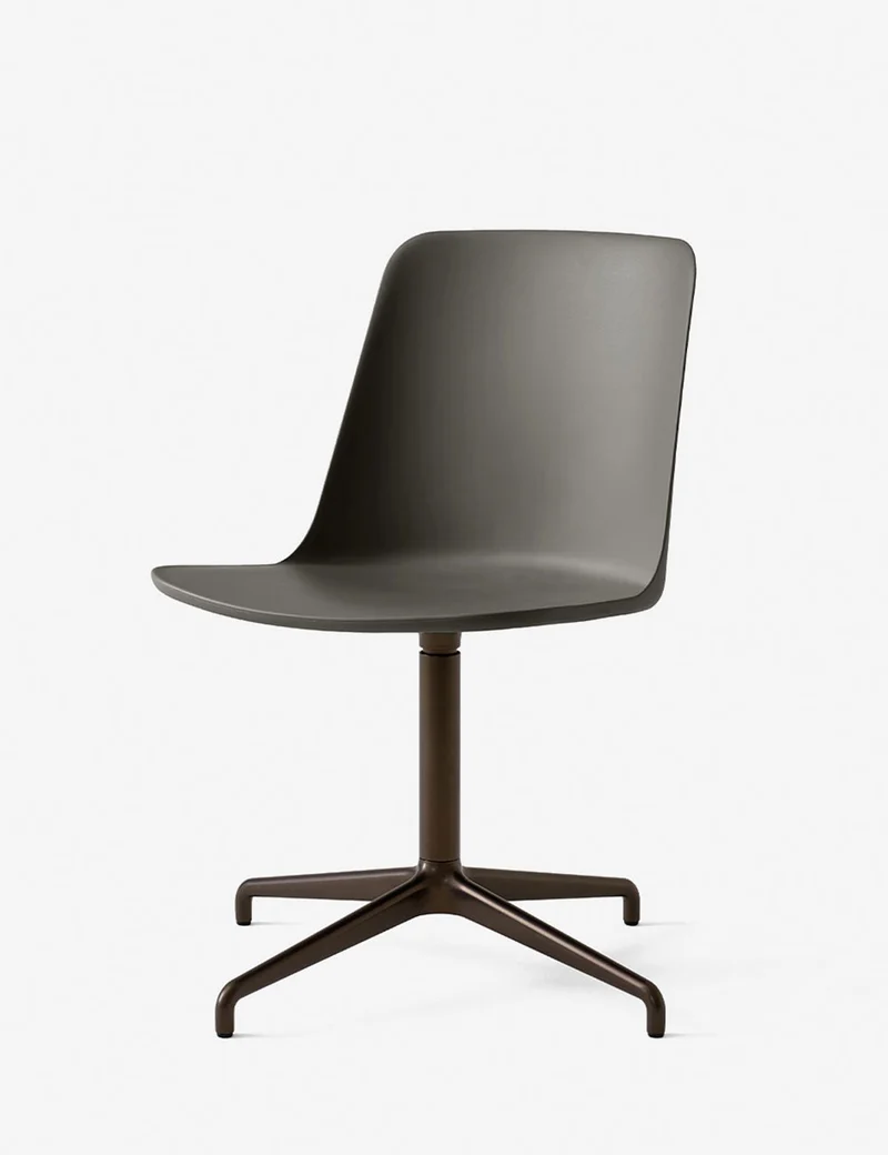 Silla Rely giratoria HW11