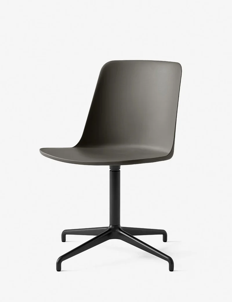 Silla Rely giratoria HW11