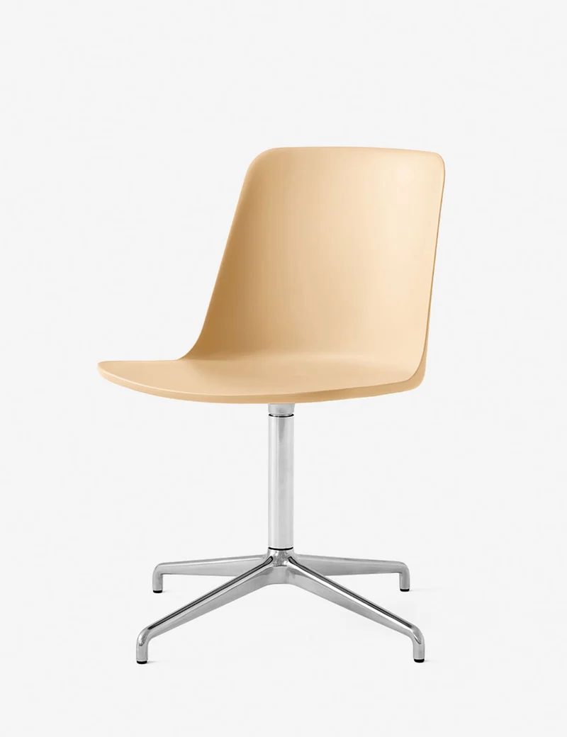 Silla Rely giratoria HW11