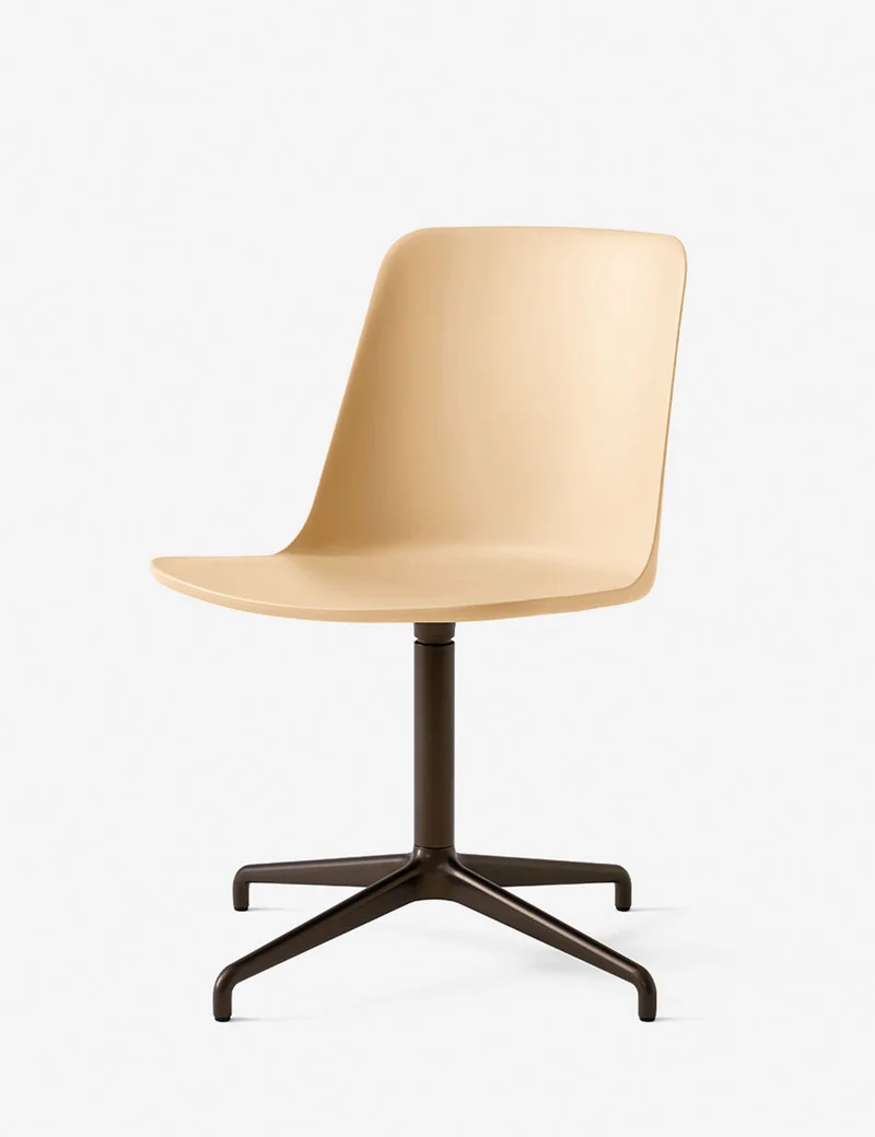 Silla Rely giratoria HW11