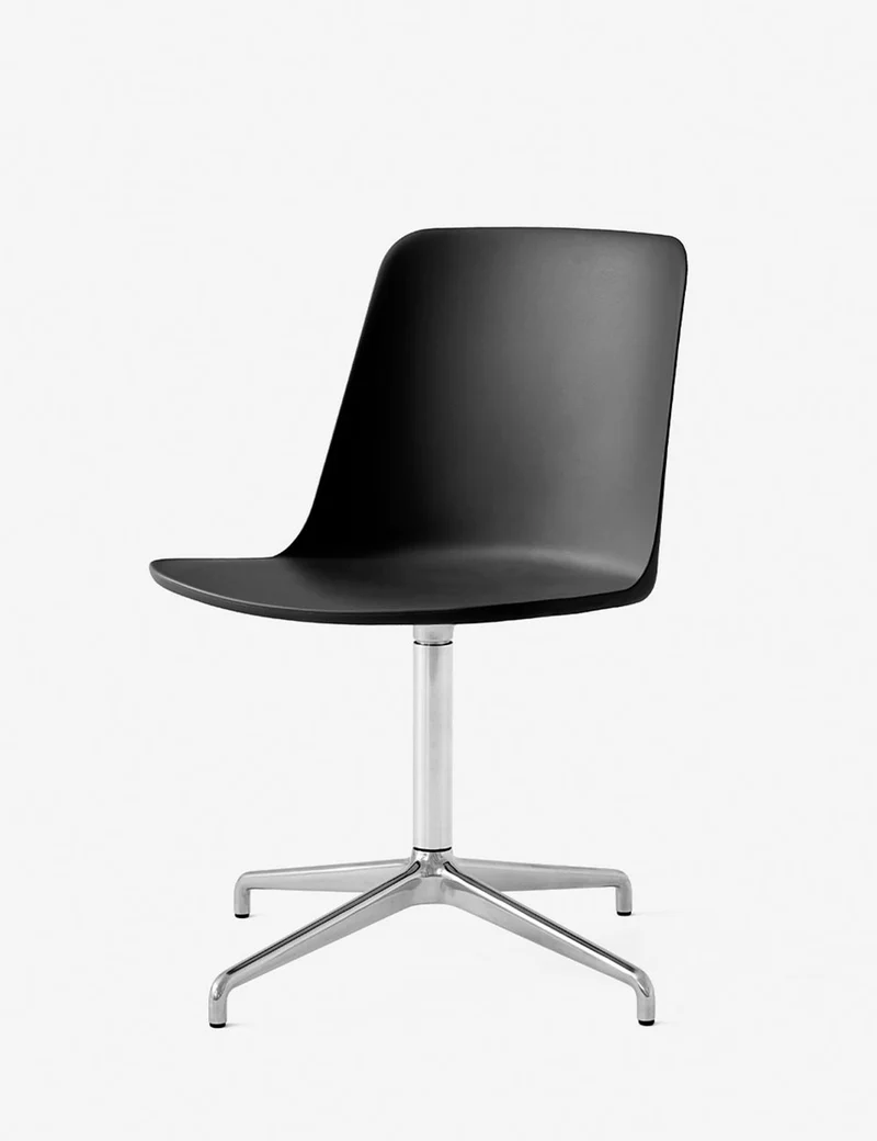 Silla Rely giratoria HW11