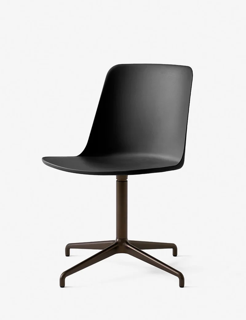 Silla Rely giratoria HW11