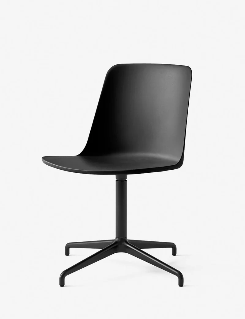 Silla Rely giratoria HW11
