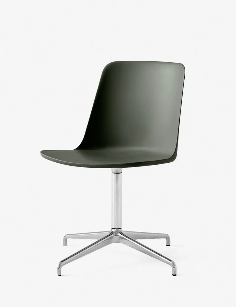 Silla Rely giratoria HW11