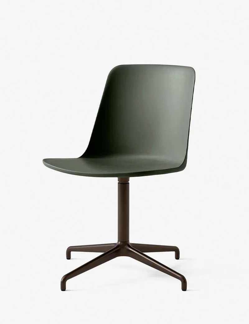 Silla Rely giratoria HW11