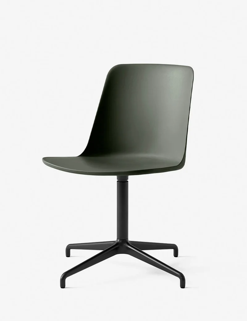 Silla Rely giratoria HW11