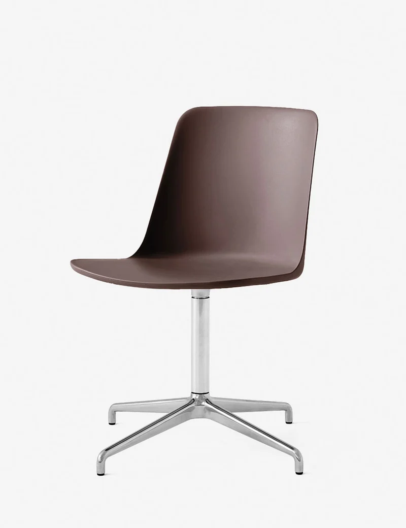 Silla Rely giratoria HW11