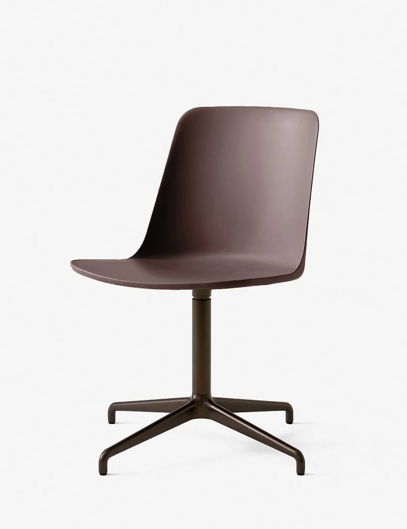 Silla Rely giratoria HW11