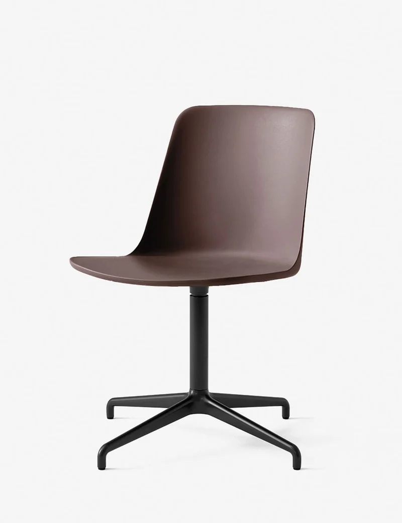 Silla Rely giratoria HW11