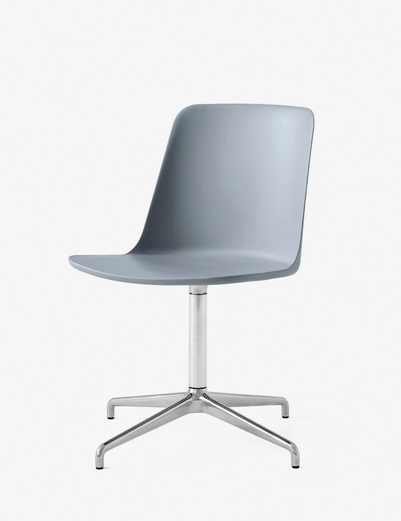 Silla Rely giratoria HW11