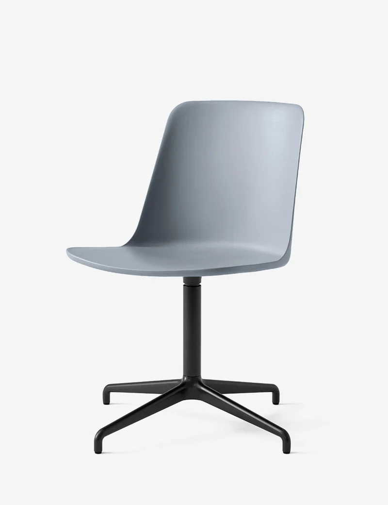 Silla Rely giratoria HW11
