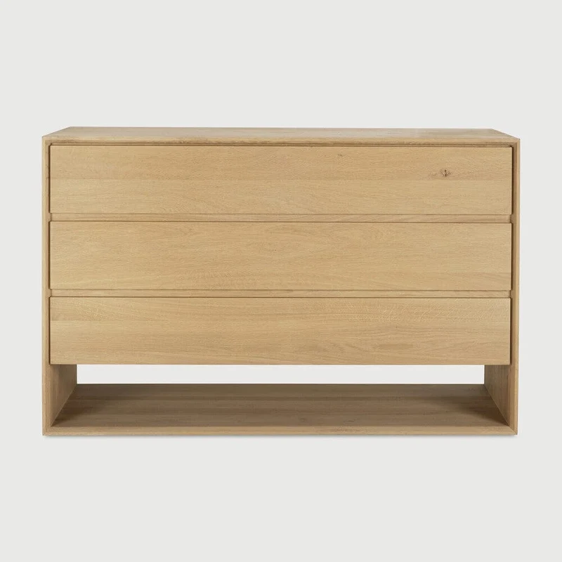 Ethnicraft Commode Nordic – Chêne