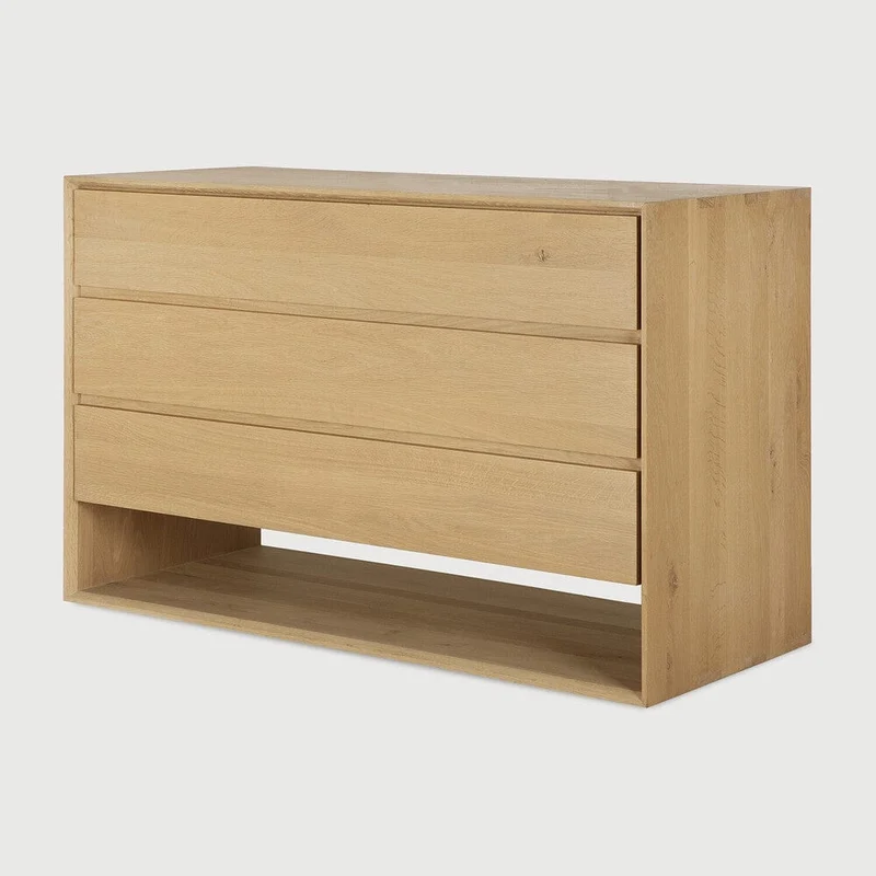 Ethnicraft Commode Nordic – Chêne