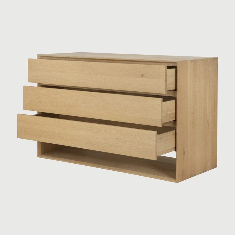 Ethnicraft Commode Nordic – Chêne