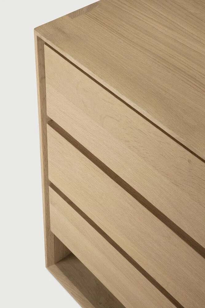 Ethnicraft Commode Nordic – Chêne