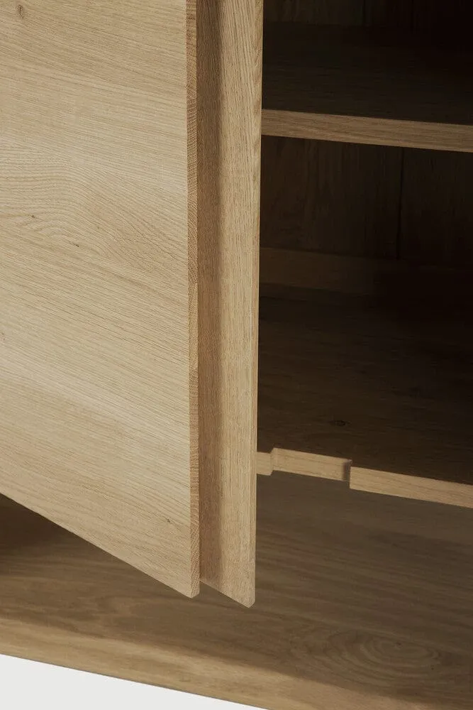 Ethnicraft Nordic Buffet – Chêne