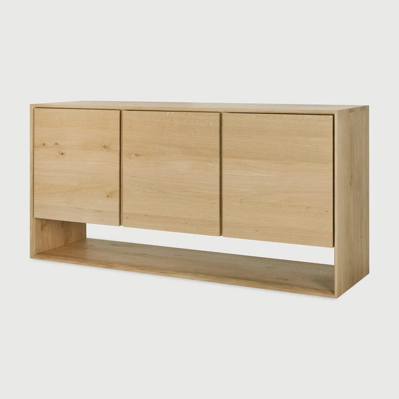 Ethnicraft Nordic Buffet – Chêne