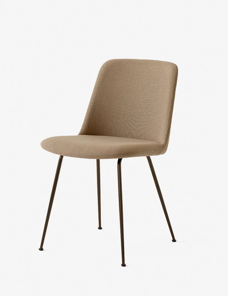 Silla Rely HW8