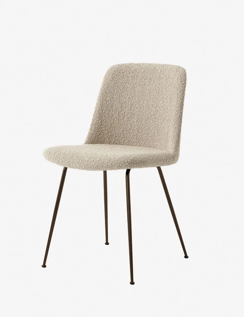 Silla Rely HW8