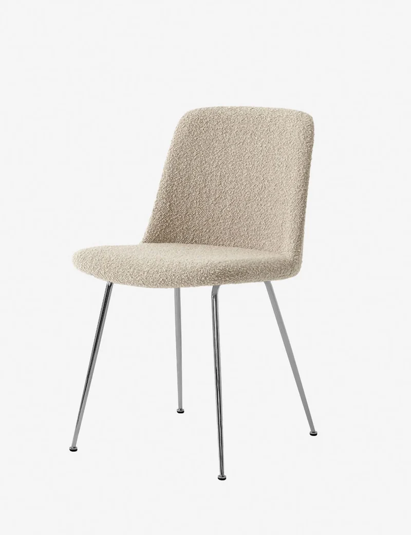 Silla Rely HW8
